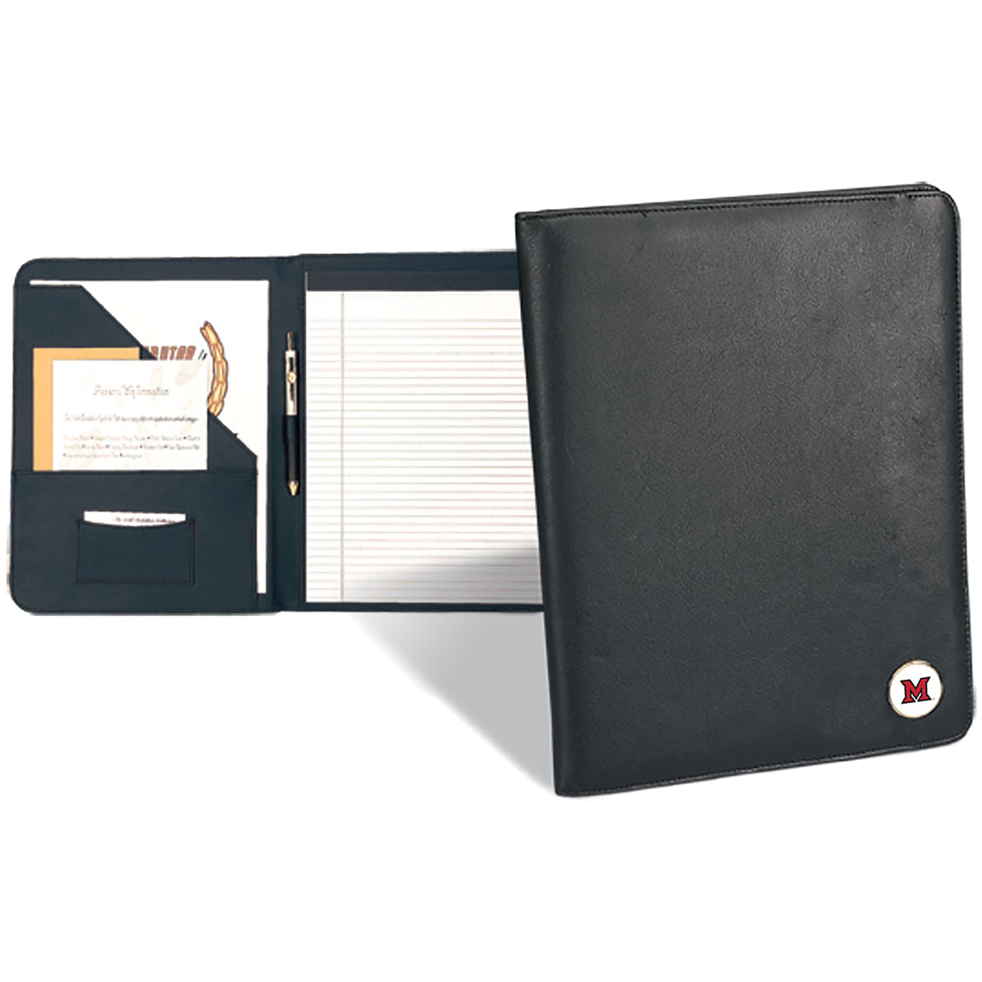 Miami University RedHawks Writing Portfolio