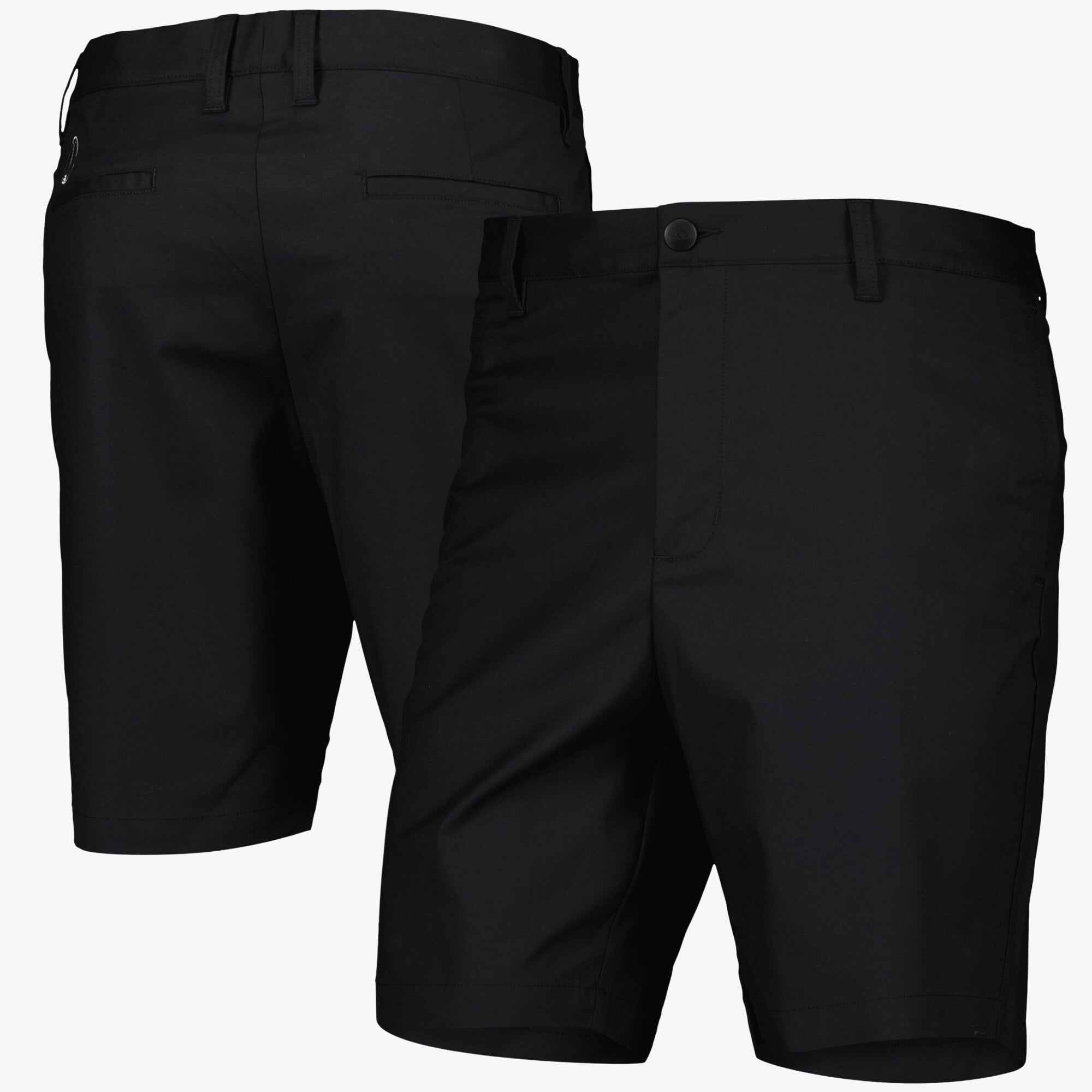 Pantaloncini The Open adidas Go-To - Nero