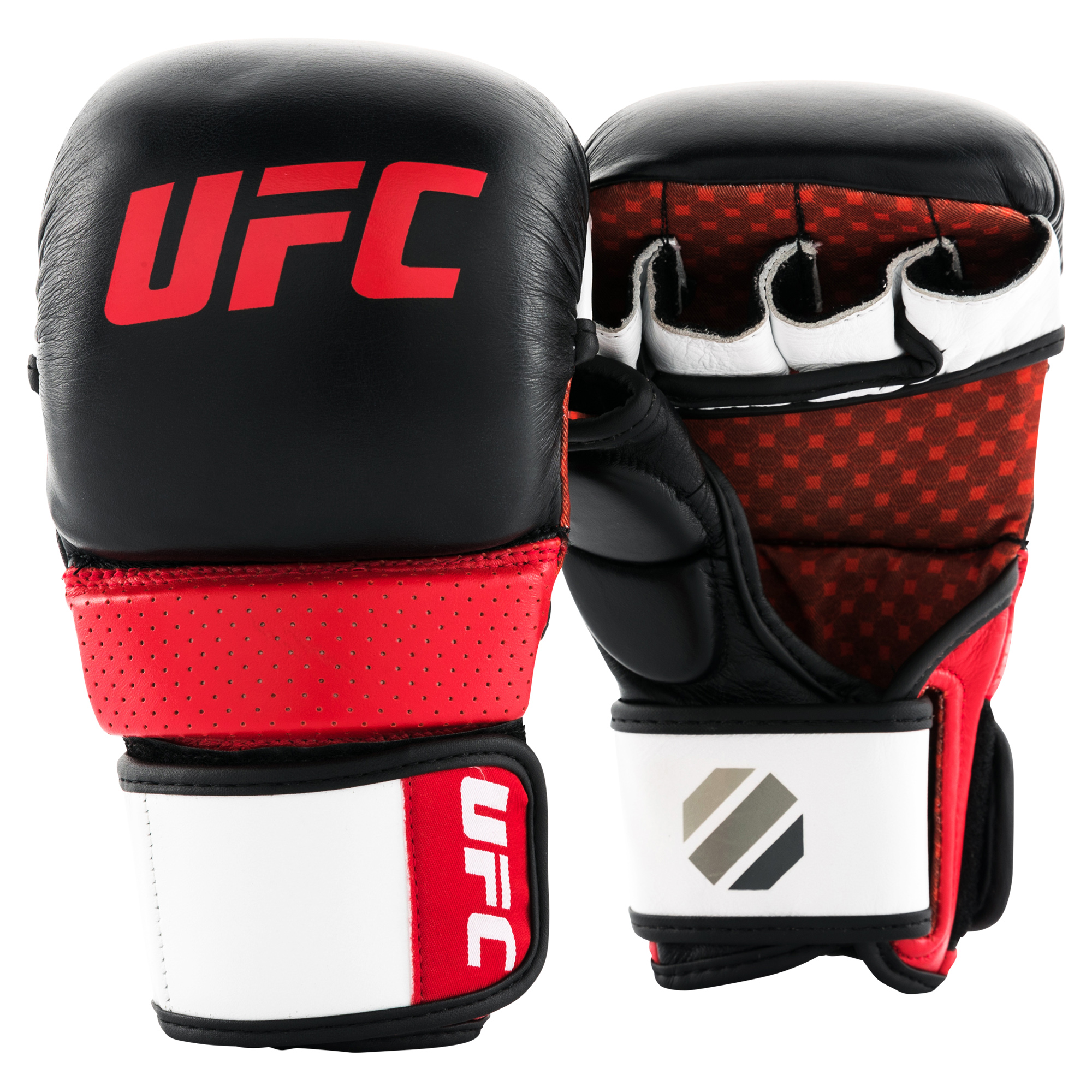 UFC Pro MMA Sparring Gloves