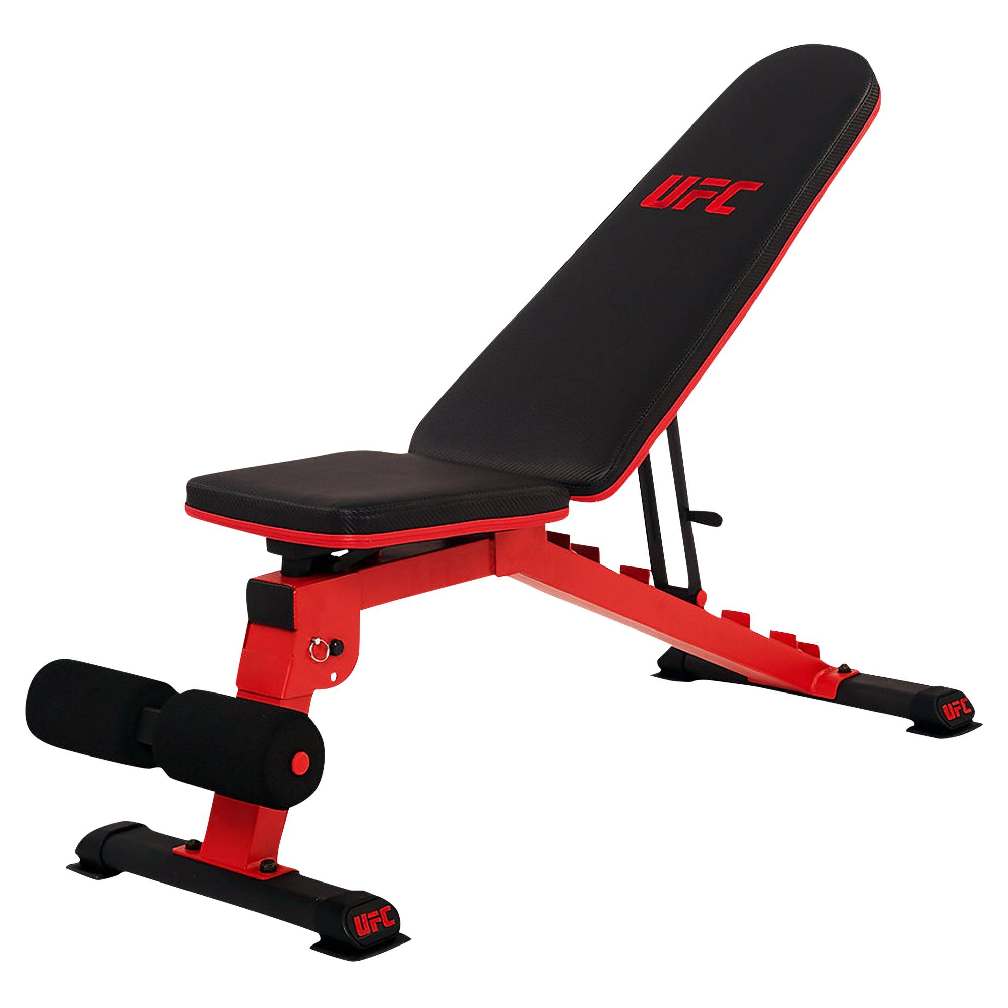 UFC Folding FID Weight Bench