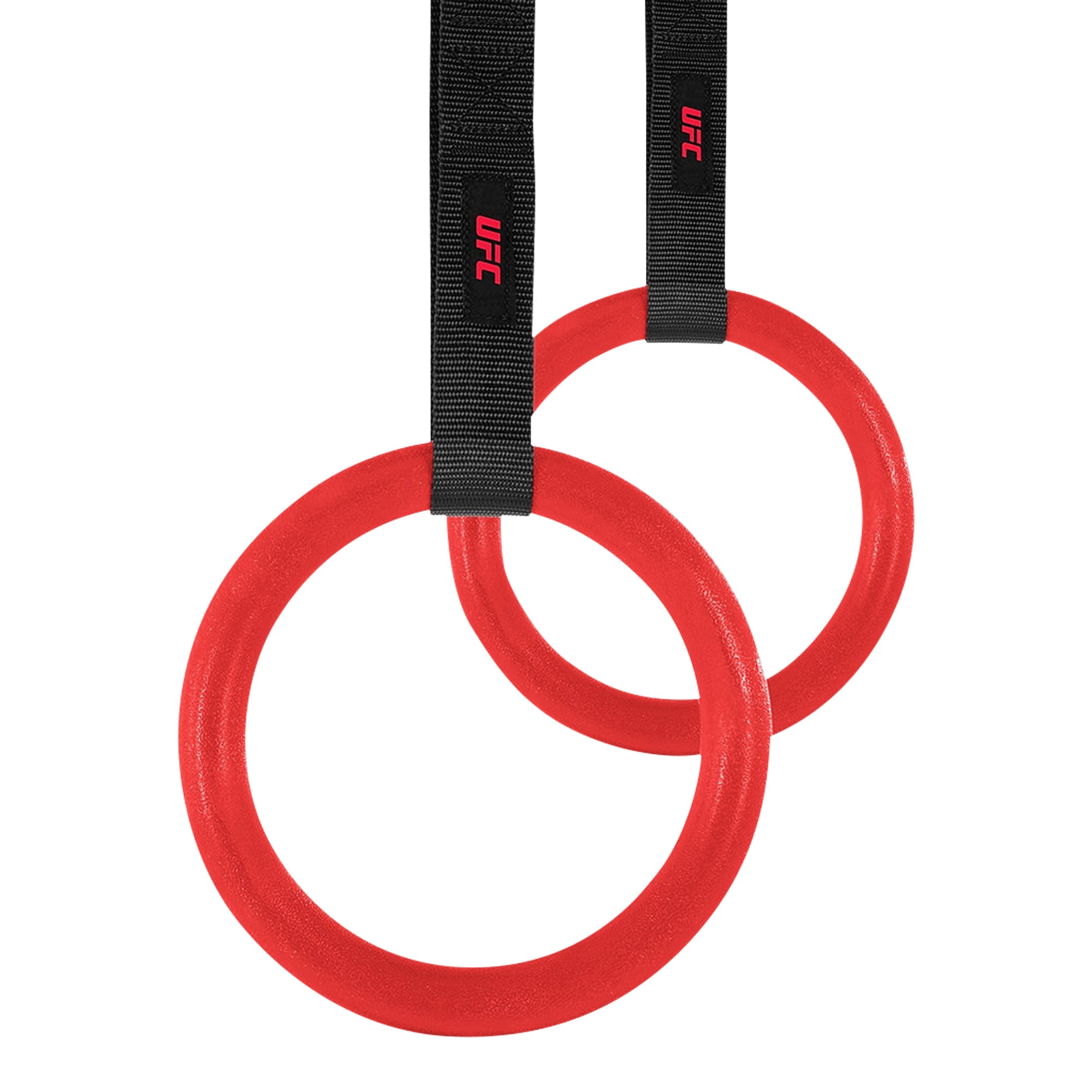 UFC Pull Up Rings