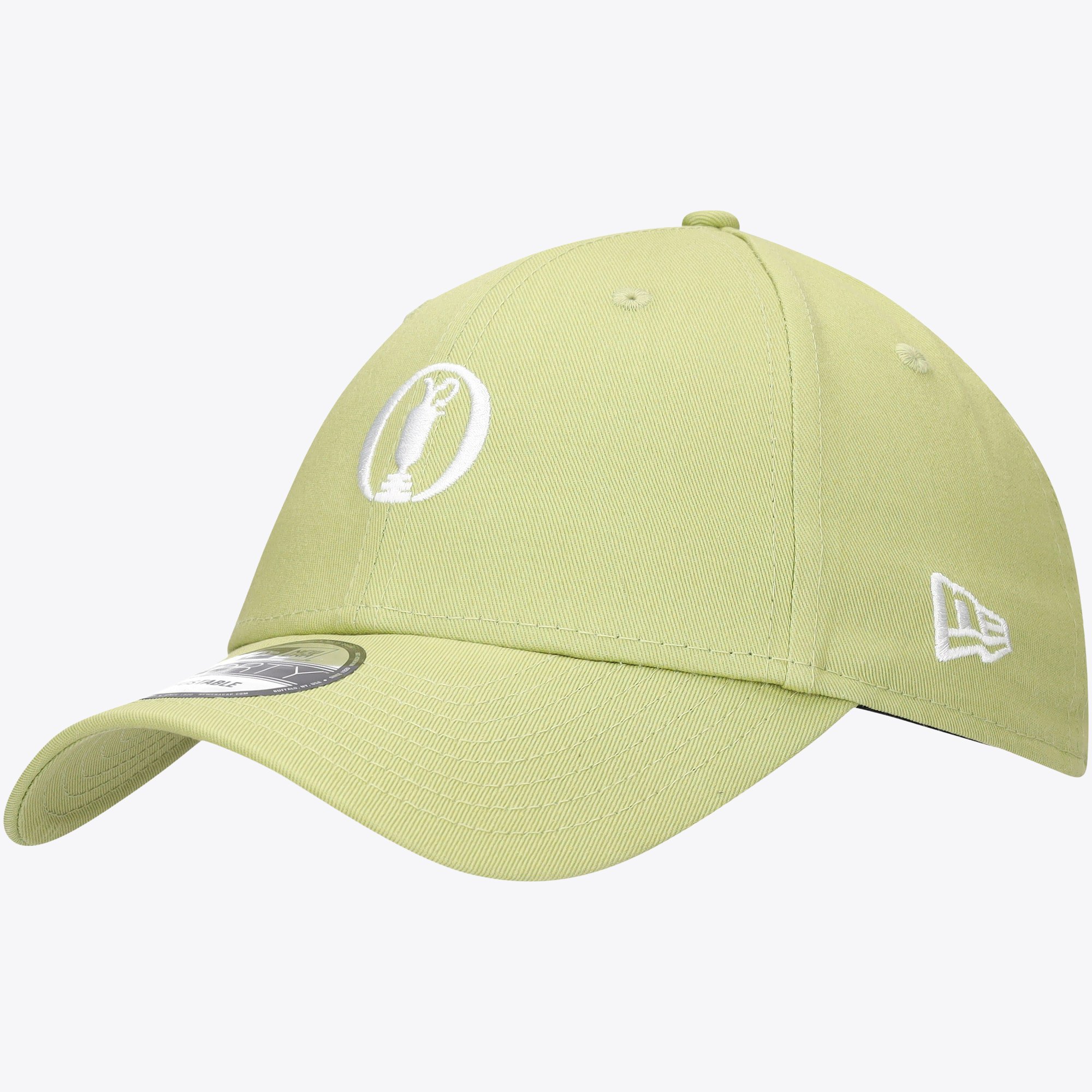 Il cappellino stagionale 9FORTY Open New Era - Soft Pear