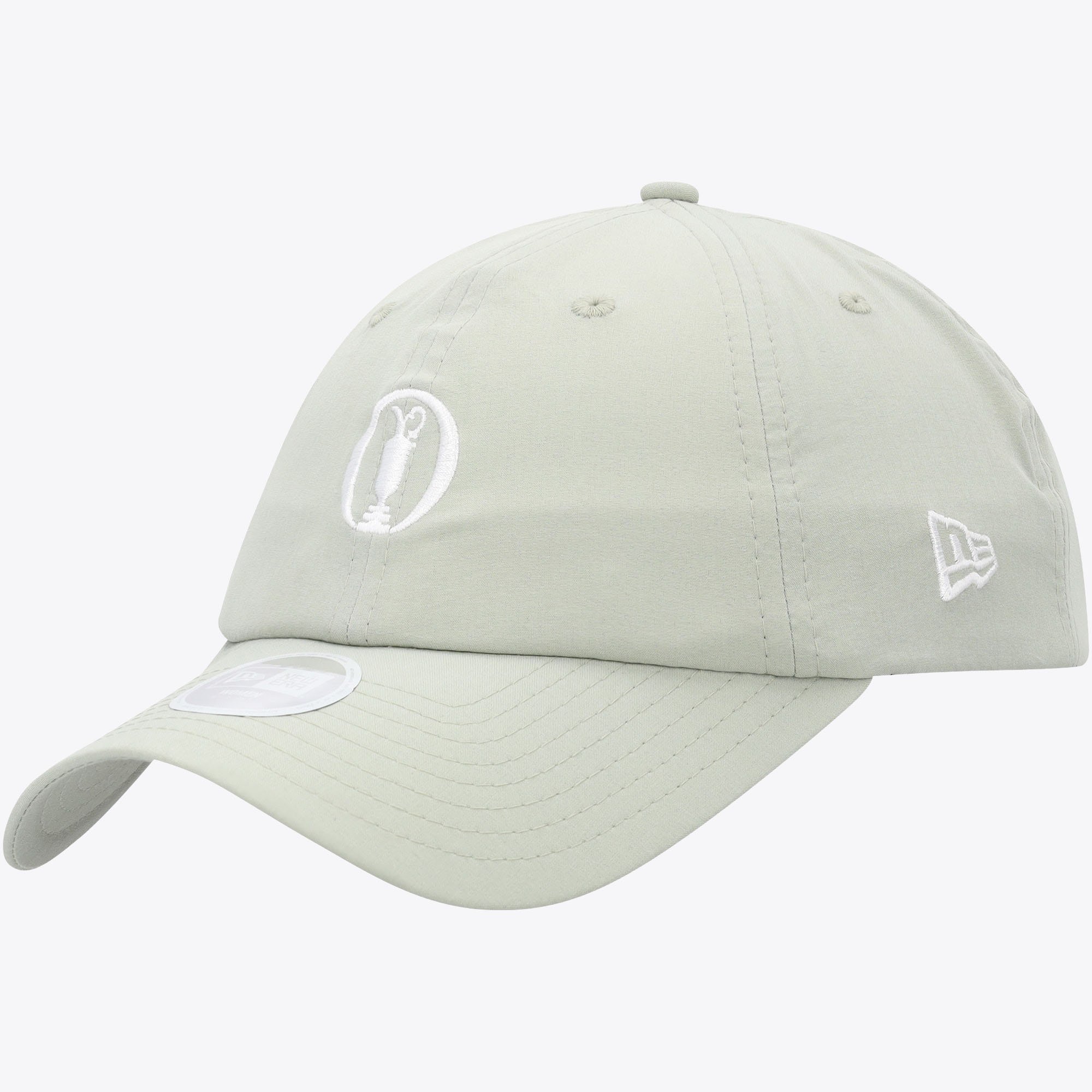 Cappellino aperto sul retro The Open New Era 9TWENTY - Pera - Donna