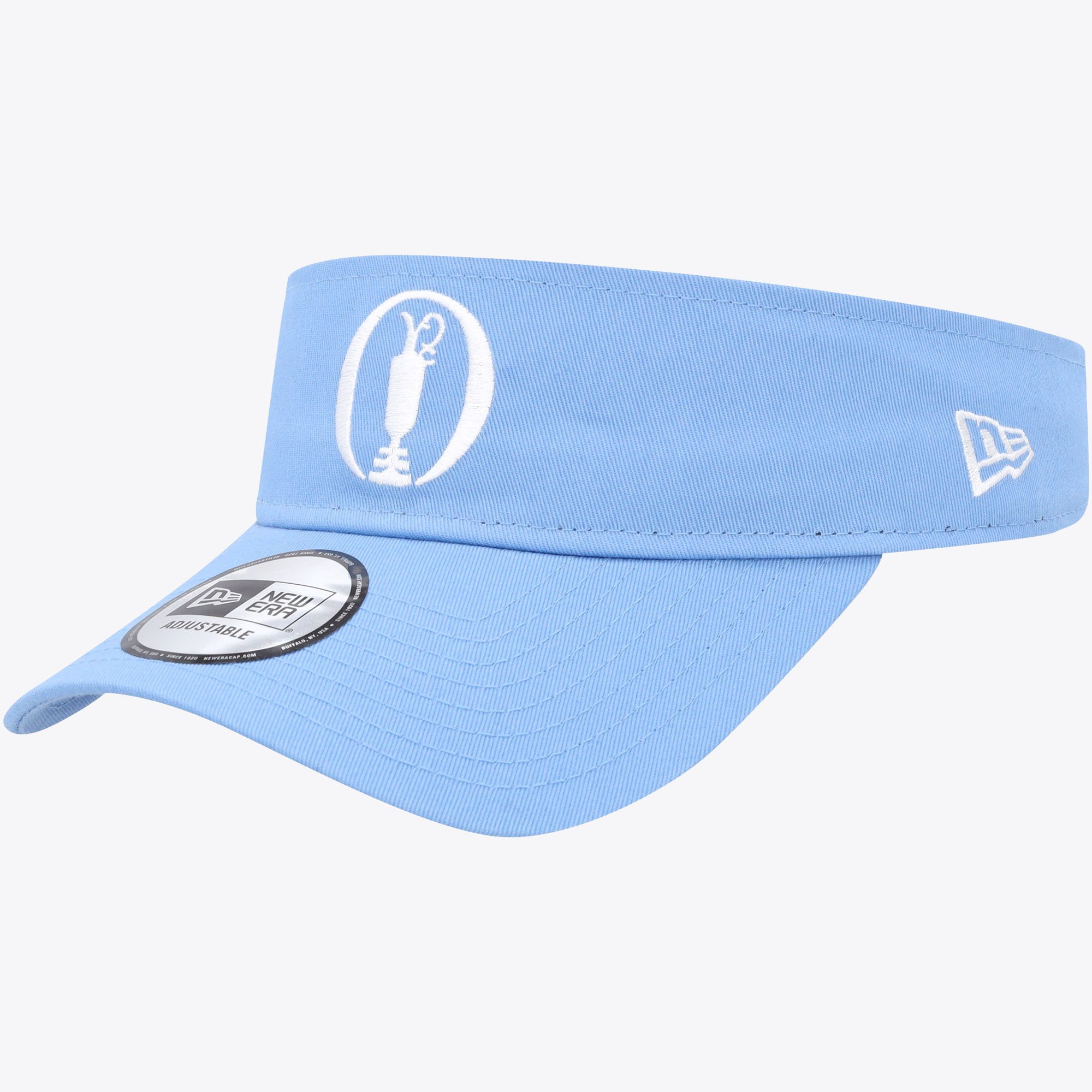 Visiera The Open New Era - Blu - Donna