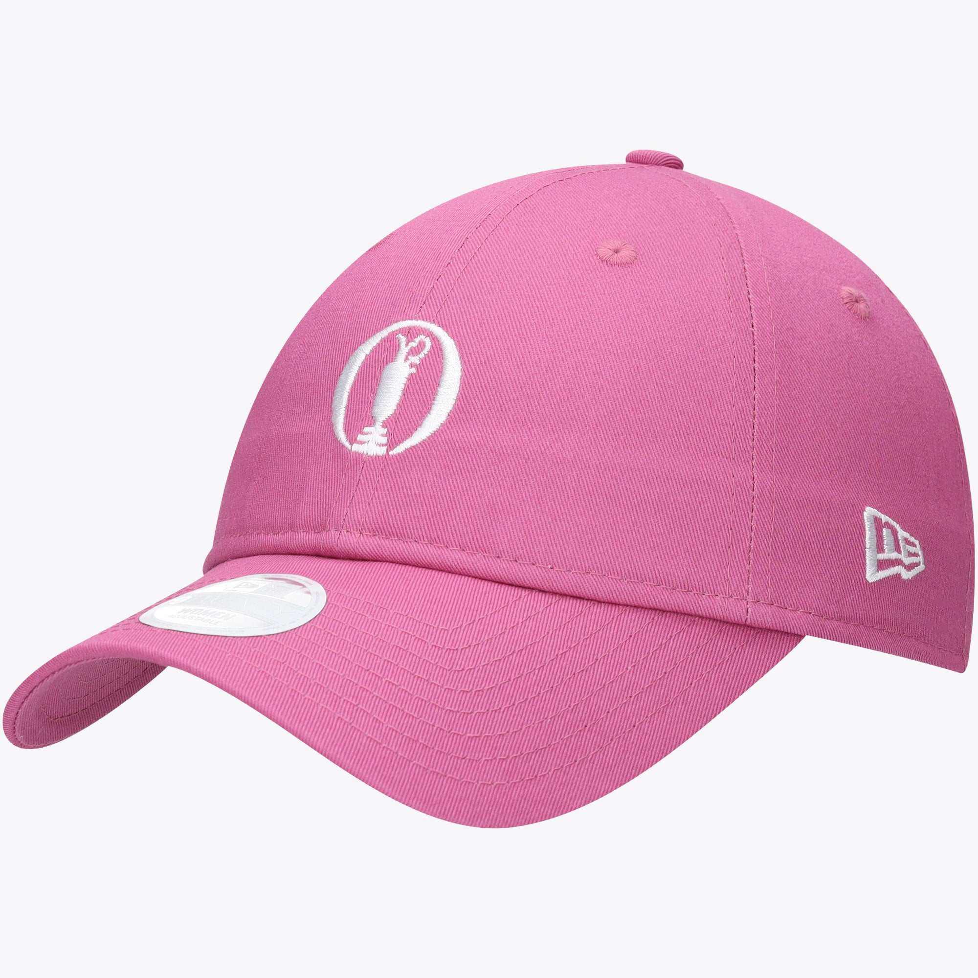 Cappellino The Open New Era 9TWENTY - Malva - Donna