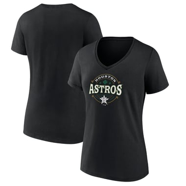 Black St. Patrick's Day Lucky T-Shirt