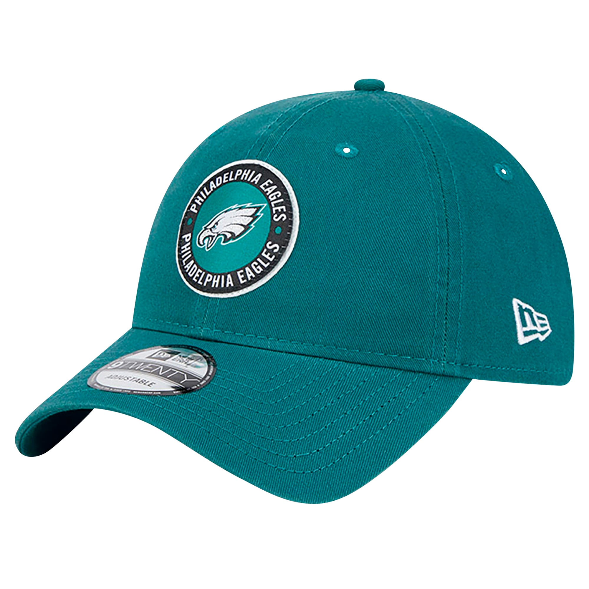 PHILADELPHIA EAGLES PHILADELPHIA EAGLES New Era 2024 Sideline 9Twenty