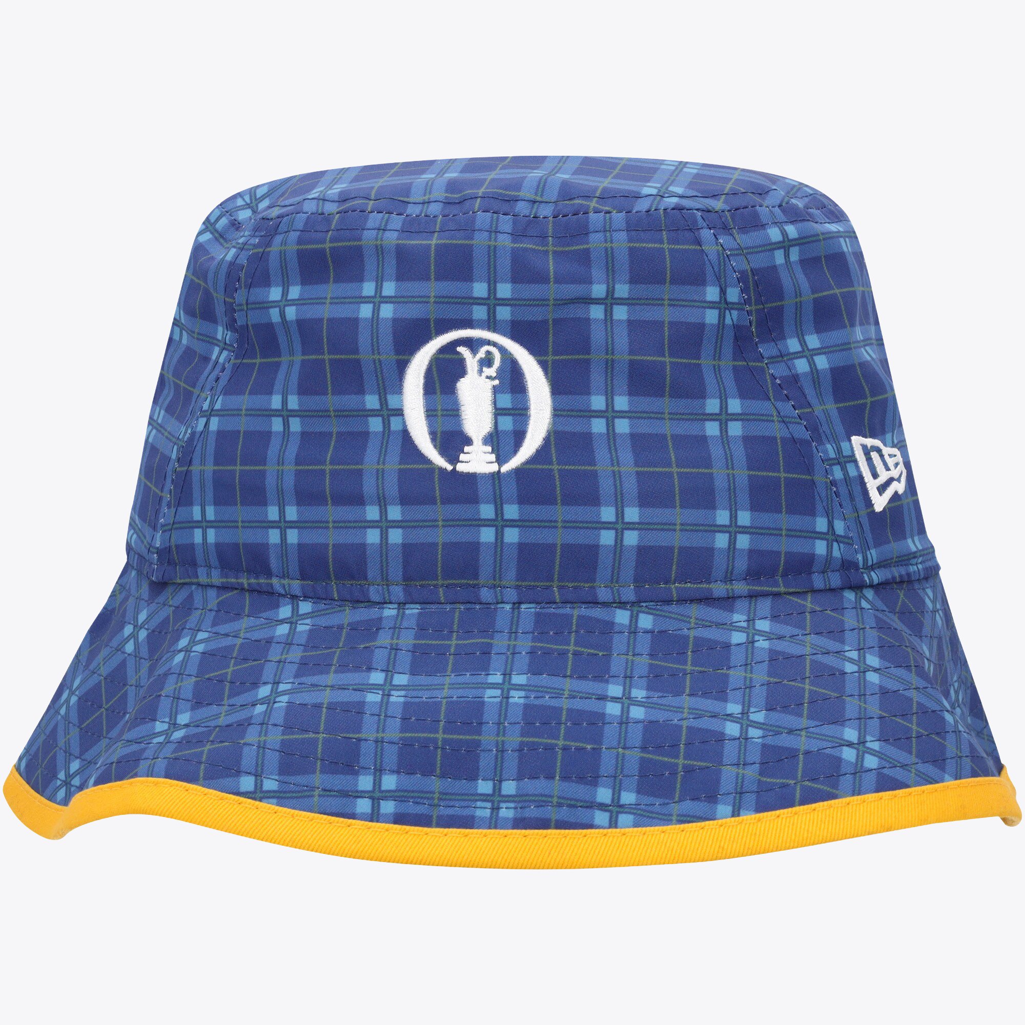 Cappello da pescatore scozzese The Open New Era