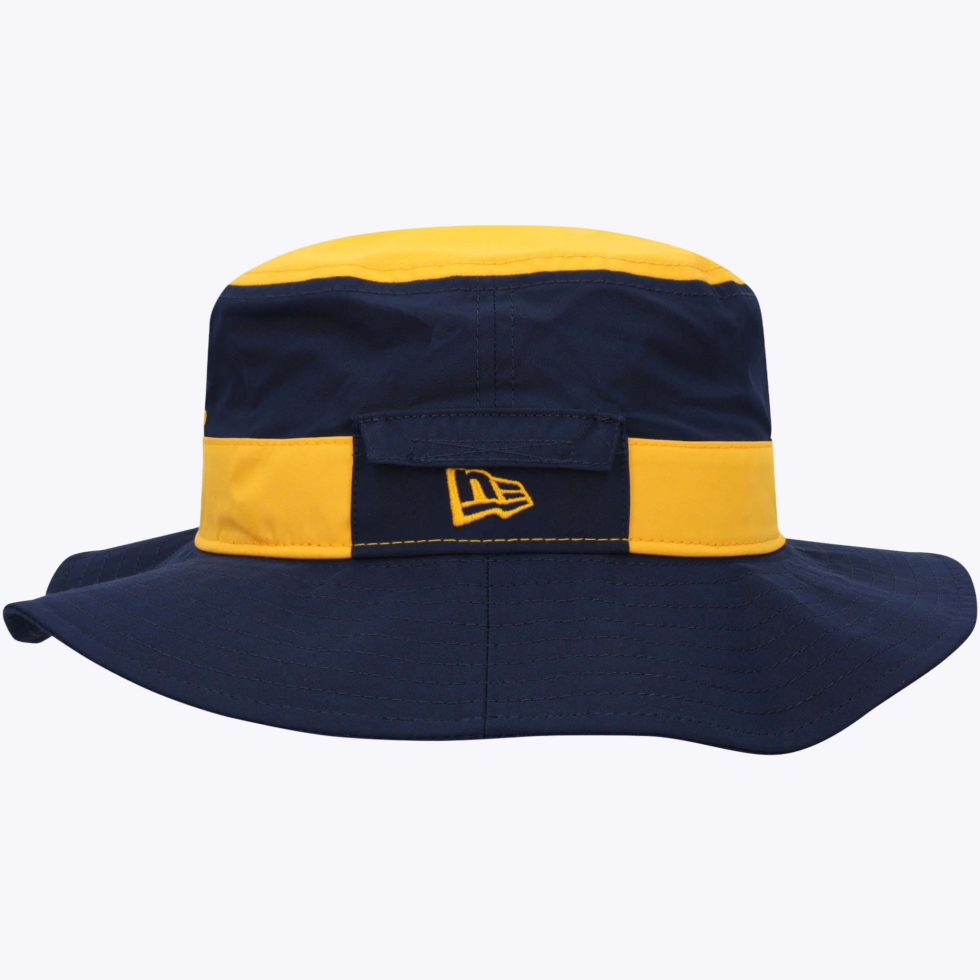 Cappello da pescatore The 152nd Open Royal Troon New Era Adventurer