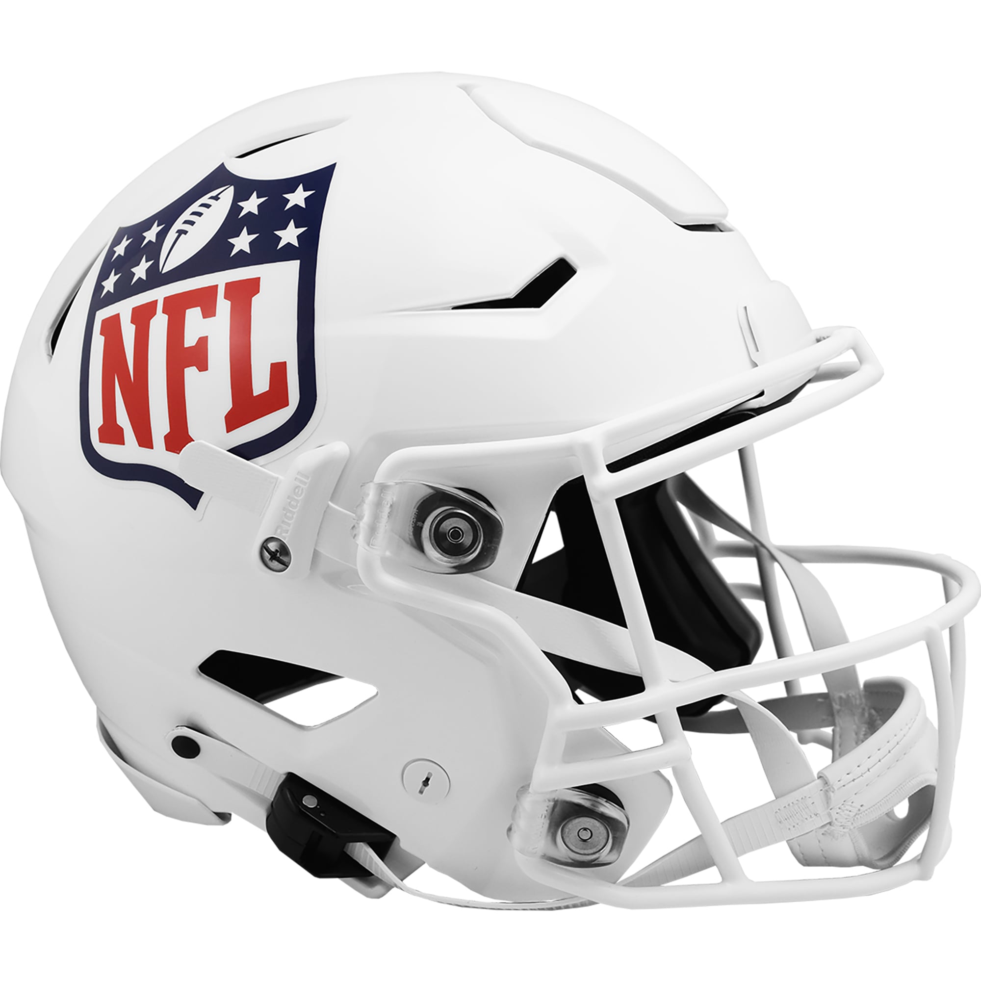NFL Shield Riddell Speed Flex Authentic Helmet
