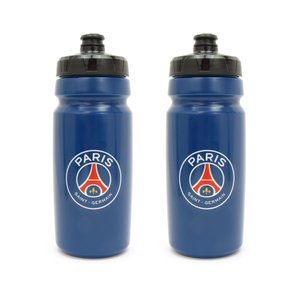 Bouteille d'eau Paris Saint-Germain - 590 ml, vue 1
