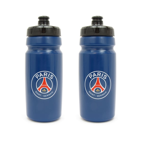 Bouteille d'eau Paris Saint-Germain - 590 ml