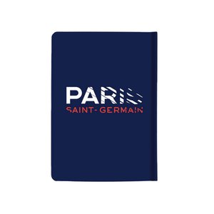 Carnet Paris Saint-Germain, vue 4