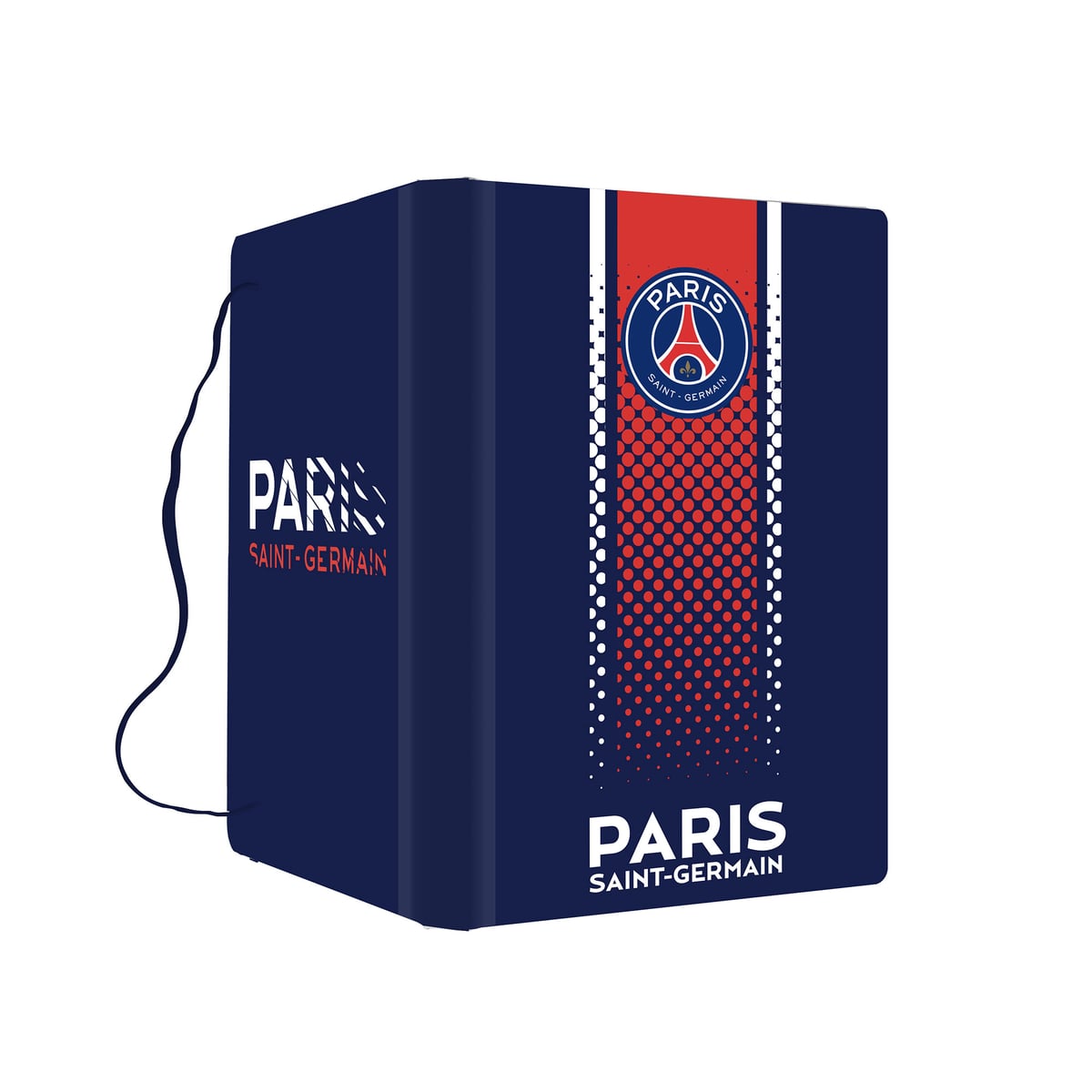 Carnet Paris Saint-Germain