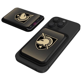 Keyscaper Army Black Knights Magnetic Credit Card Wallet