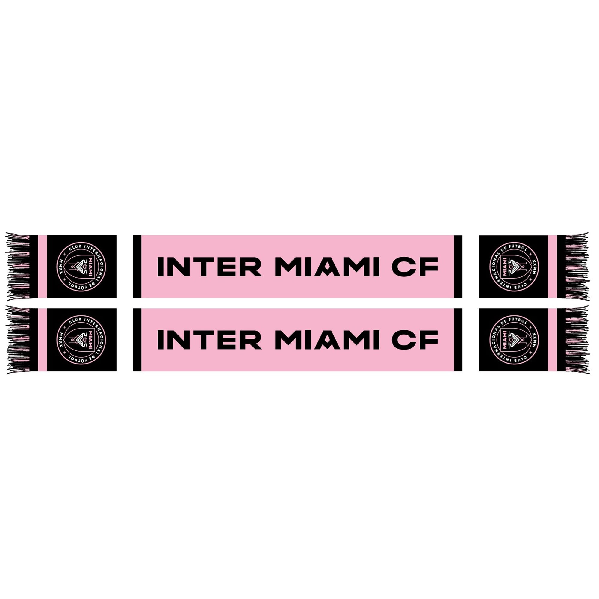 Inter Miami CF Primary Scarf