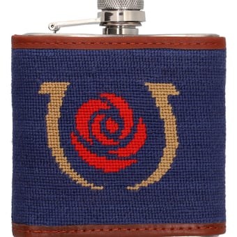 Smathers & Branson Kentucky Derby Flask