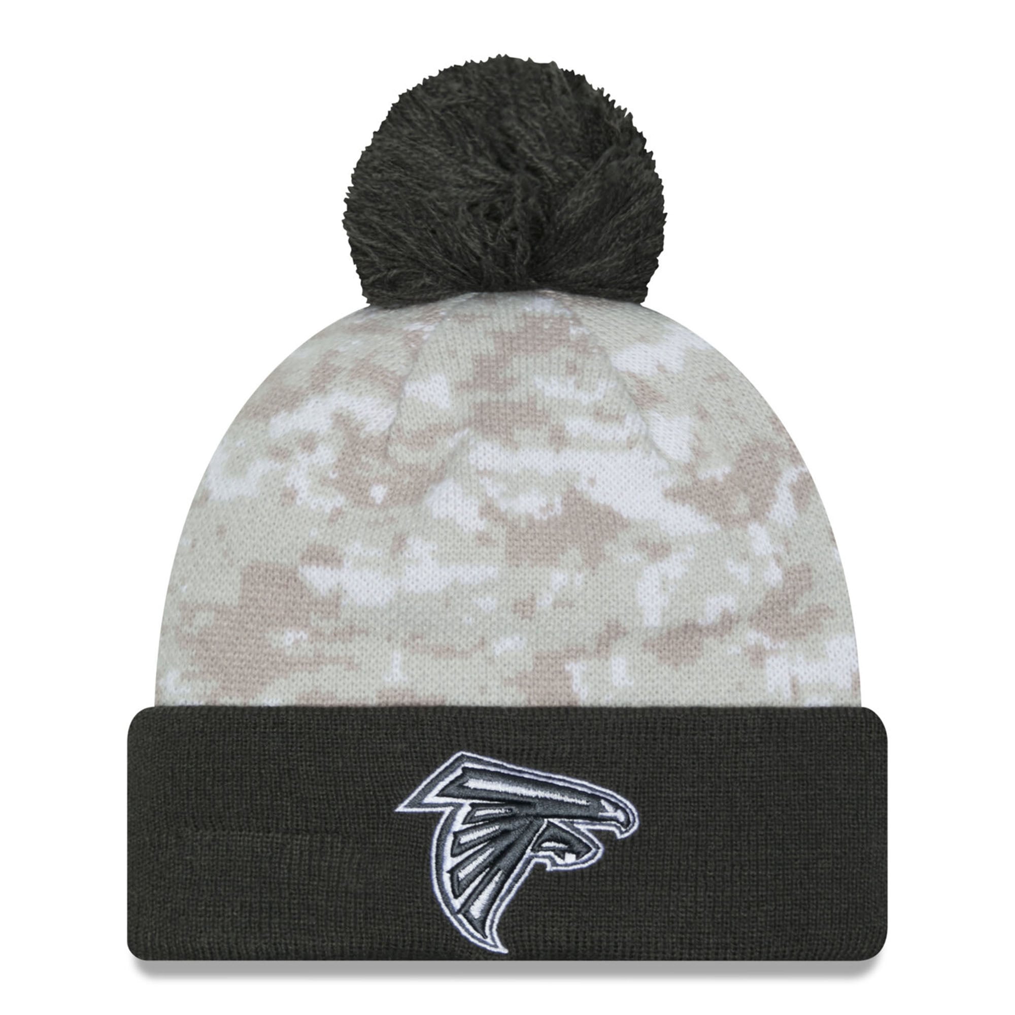 Cappello Atlanta Falcons New Era 2024 Salute To Service