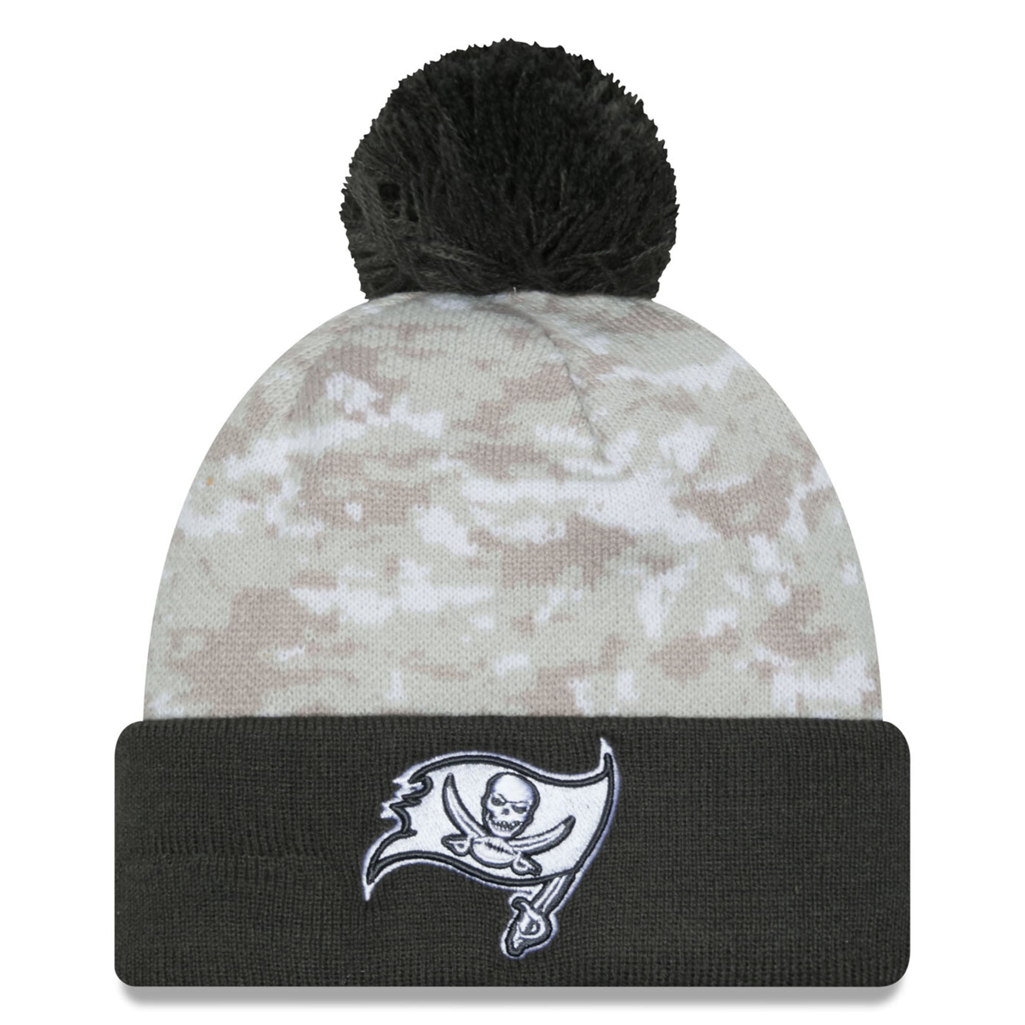 Cappello Tampa Bay Buccaneers New Era 2024 Salute To Service