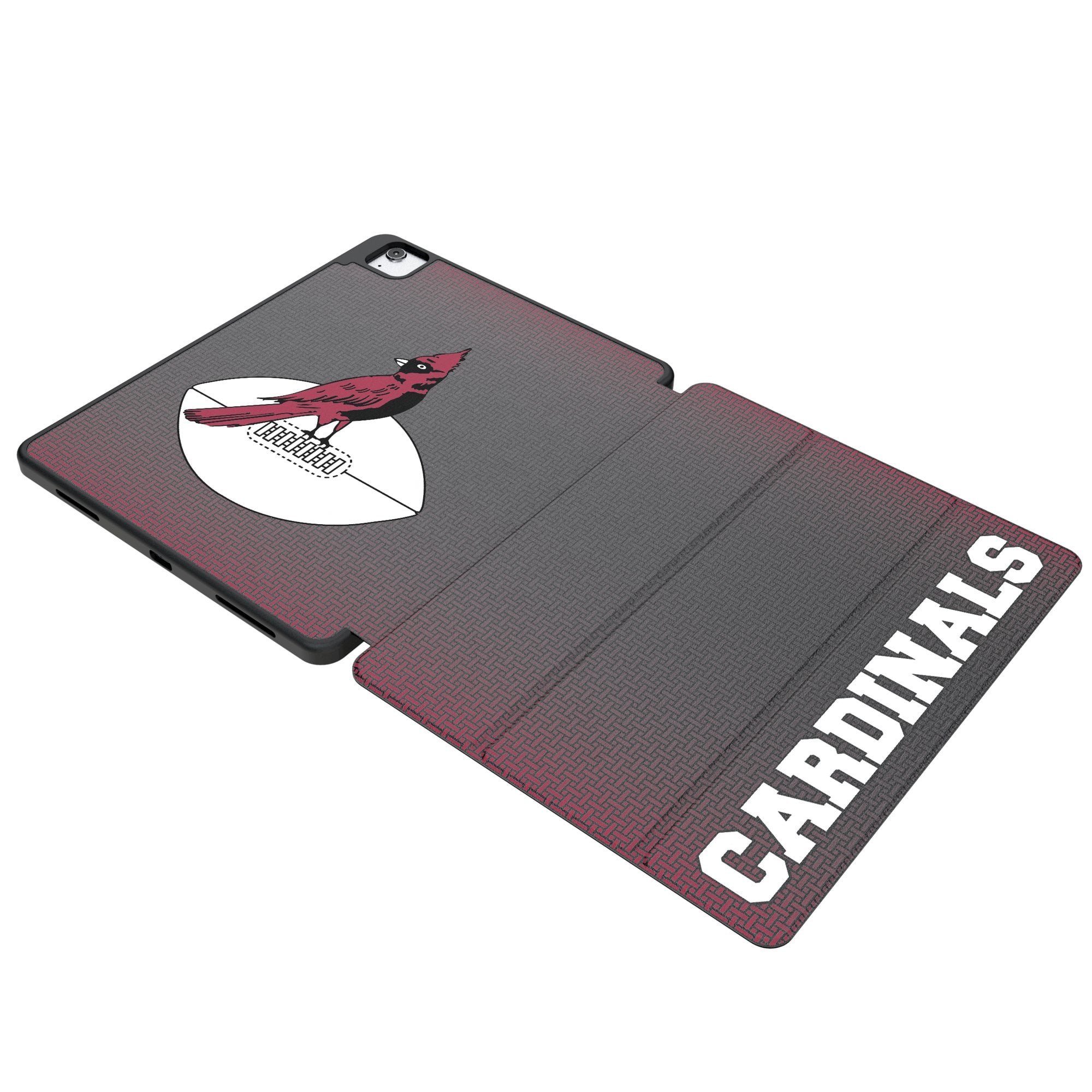 Keyscaper Chicago Cardinals iPad Case