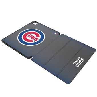 Keyscaper Chicago Cubs iPad Case