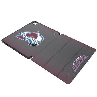 Keyscaper Colorado Avalanche iPad Case