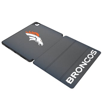 Keyscaper Denver Broncos iPad Case