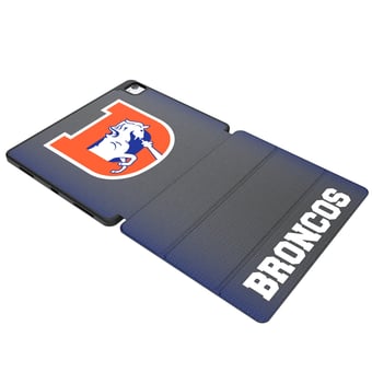 Keyscaper Denver Broncos iPad Case