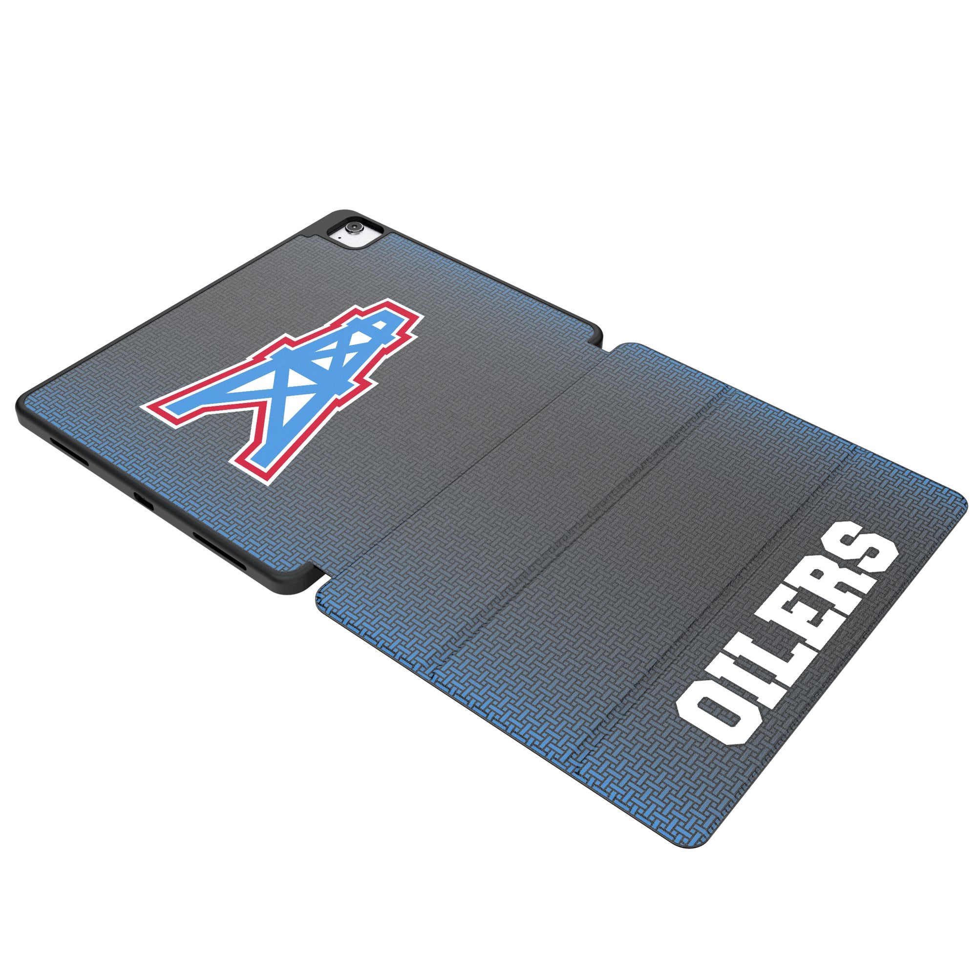 Keyscaper Houston Oilers iPad Case