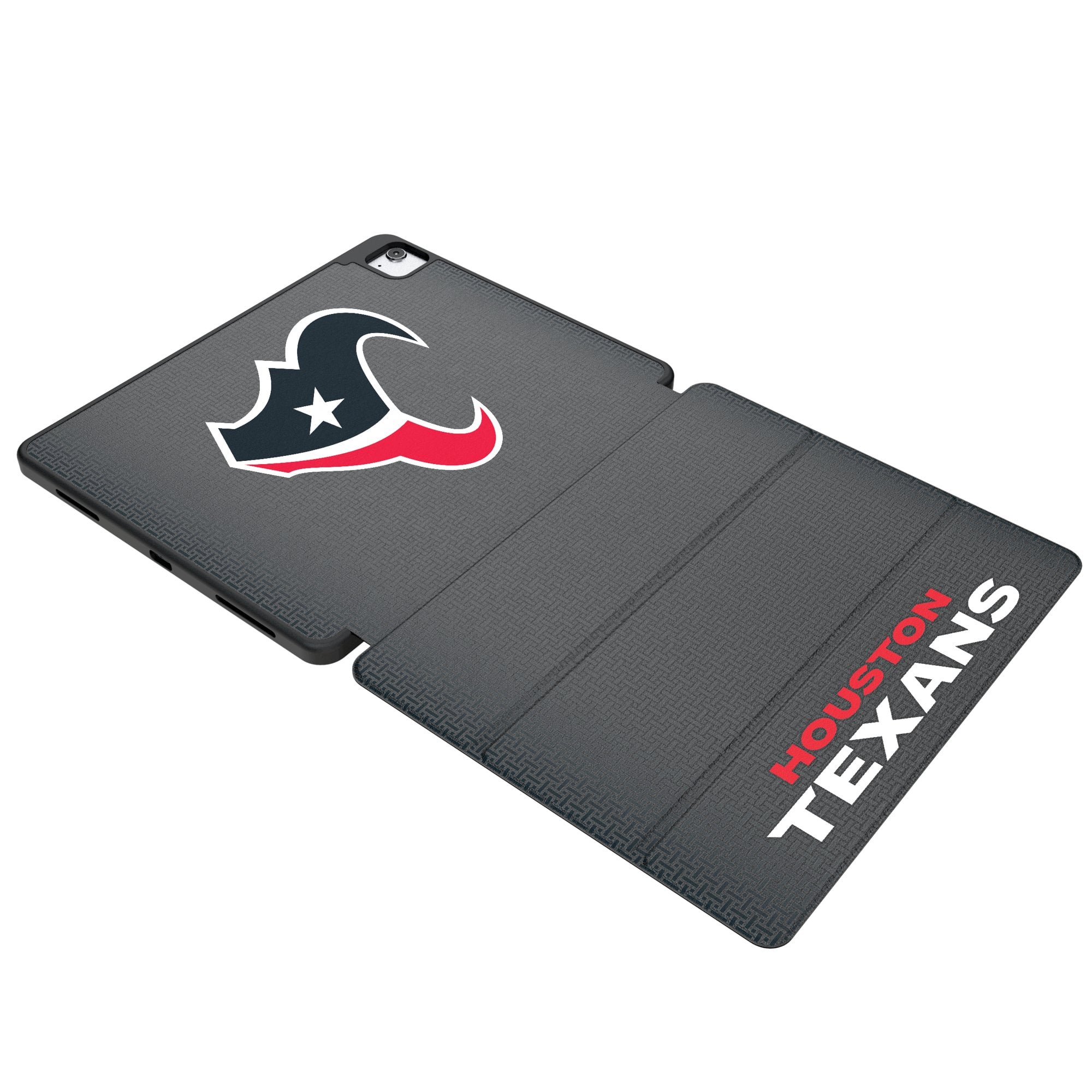 Keyscaper Houston Texans iPad Case Keyscaper Houston Texans iPad Case
