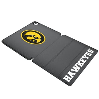 Keyscaper Iowa Hawkeyes iPad Case