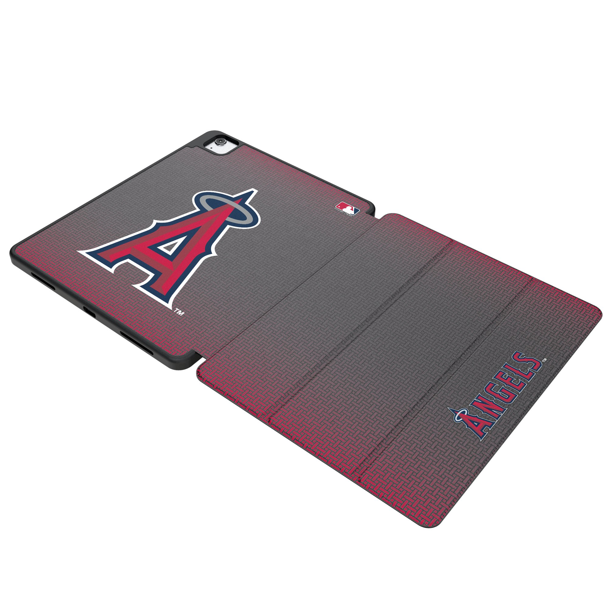 Keyscaper Los Angeles Angels iPad Case Keyscaper Los Angeles Angels iPad Case