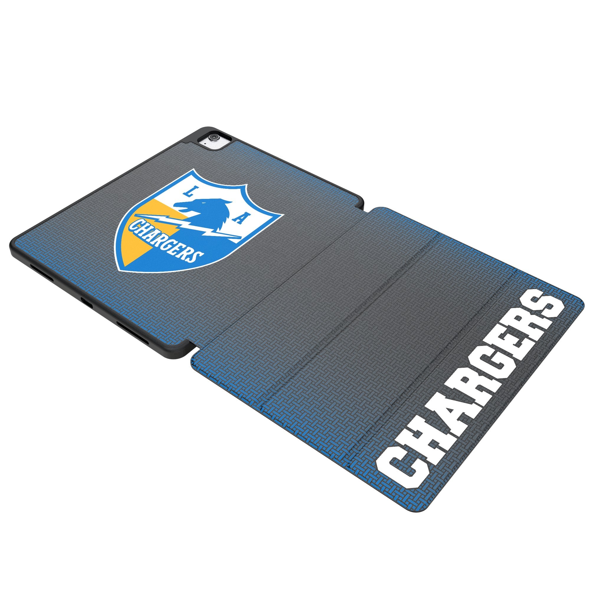 Keyscaper Los Angeles Chargers iPad Case Keyscaper Los Angeles Chargers iPad Case