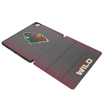 Keyscaper Minnesota Wild iPad Case