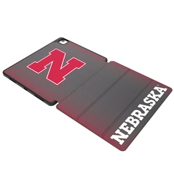 Keyscaper Nebraska Huskers iPad Case