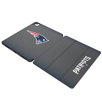 Keyscaper New England Patriots iPad Case