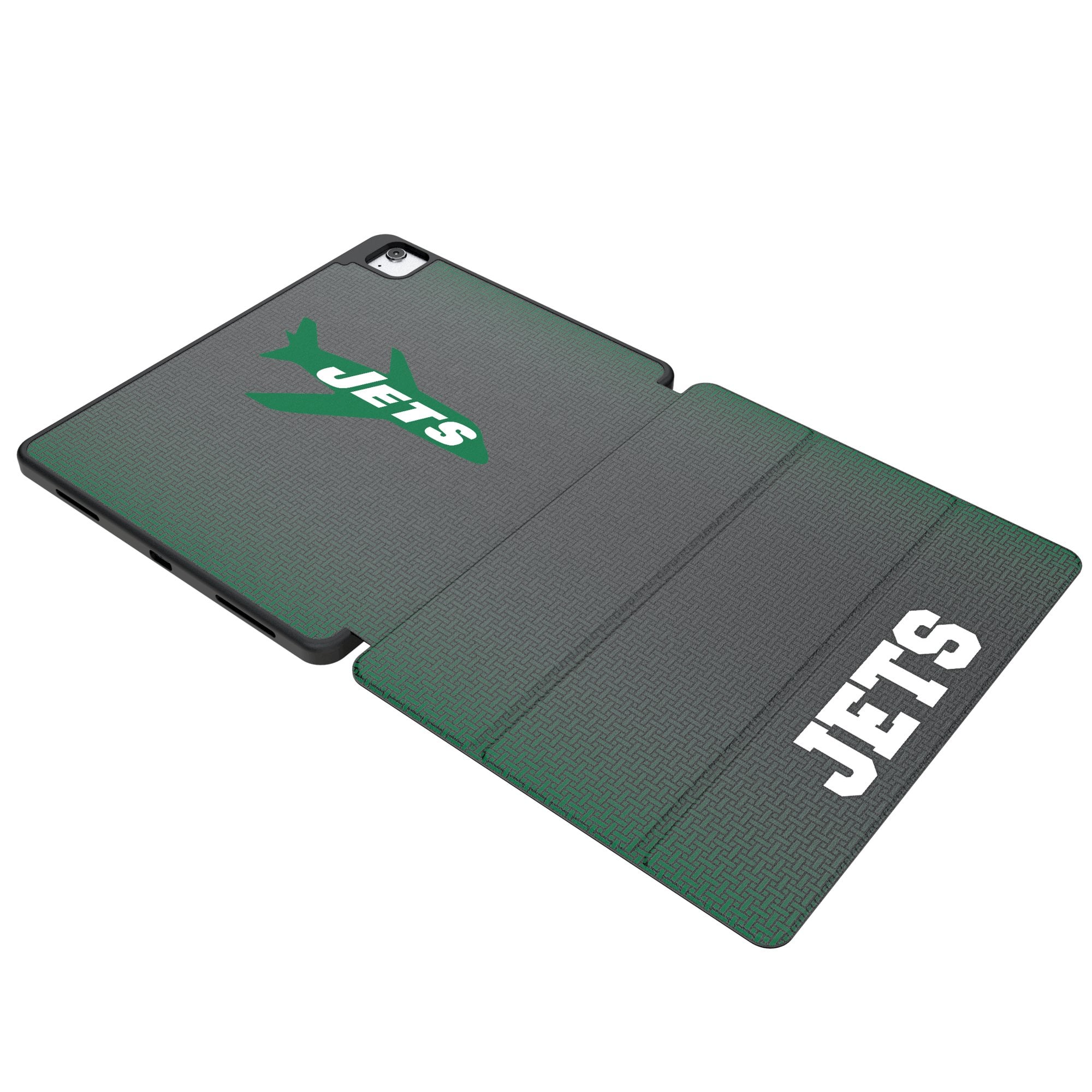 Keyscaper New York Jets iPad Case
