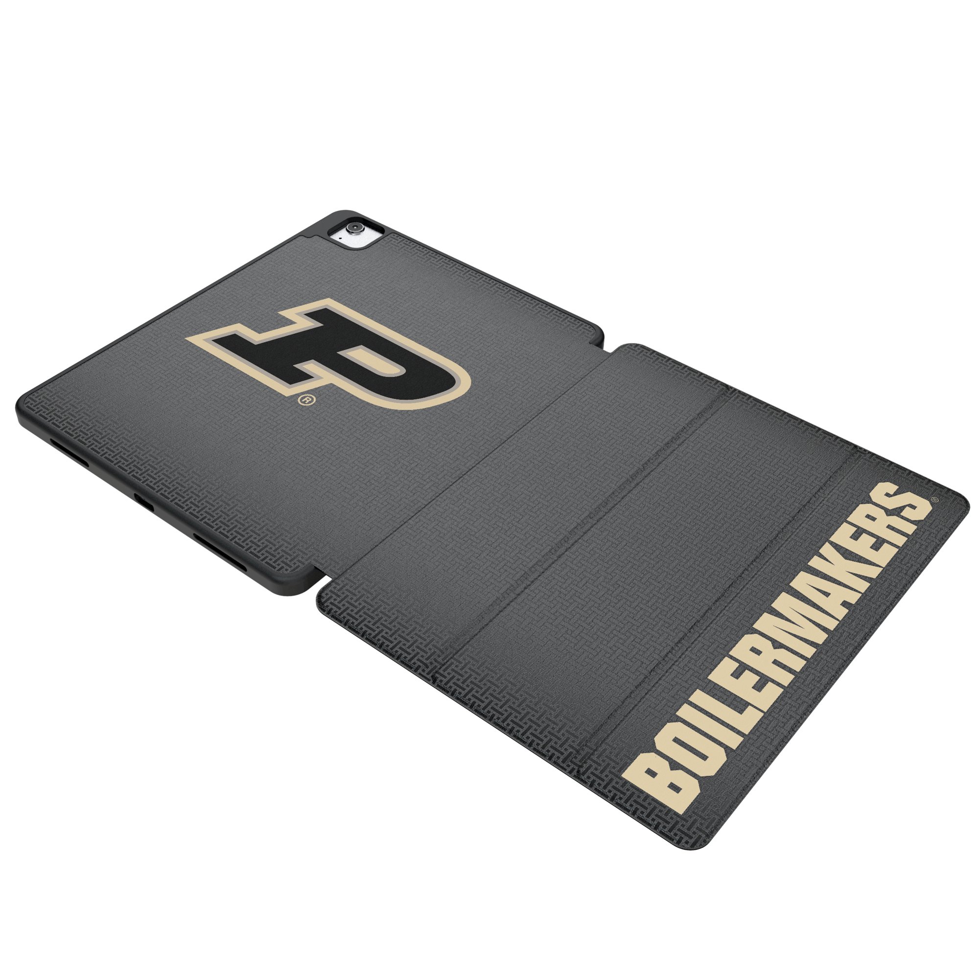 Keyscaper Purdue Boilermakers iPad Case Keyscaper Purdue Boilermakers iPad Case