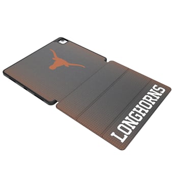 Keyscaper Texas Longhorns iPad Case