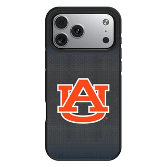 Keyscaper  Auburn Tigers  Bump Case with 8.2ft Drop Protection