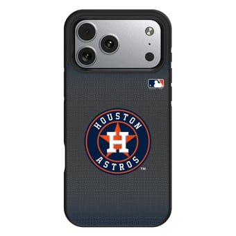 Keyscaper  Houston Astros  Bump Case with 8.2ft Drop Protection