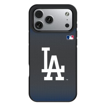 Keyscaper  Los Angeles Dodgers  Bump Case with 8.2ft Drop Protection