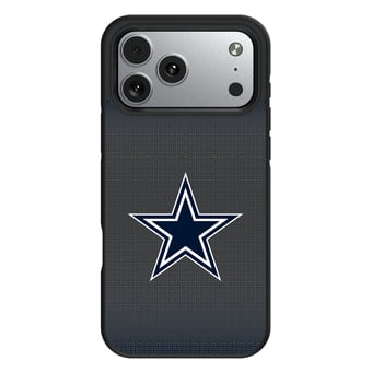 Keyscaper  Dallas Cowboys  Bump Case with 8.2ft Drop Protection