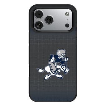 Keyscaper  Dallas Cowboys  Bump Case with 8.2ft Drop Protection