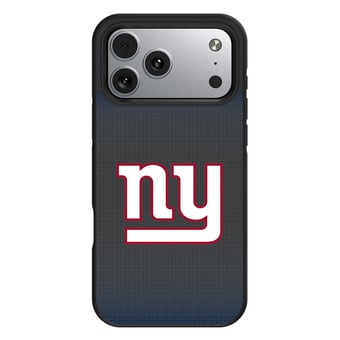 Keyscaper  New York Giants  Bump Case with 8.2ft Drop Protection