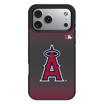 Keyscaper  Los Angeles Angels  Bump Case with 8.2ft Drop Protection