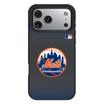 Keyscaper  New York Mets  Bump Case with 8.2ft Drop Protection