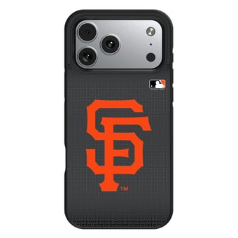 Keyscaper  San Francisco Giants  Bump Case with 8.2ft Drop Protection