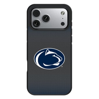 Keyscaper  Penn State Nittany Lions  Bump Case with 8.2ft Drop Protection