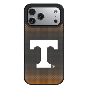 Keyscaper  Tennessee Volunteers  Bump Case with 8.2ft Drop Protection